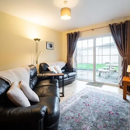 Cluain Dara House Villa Dingle Exterior photo