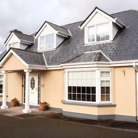 Cluain Dara House Villa Dingle Exterior photo