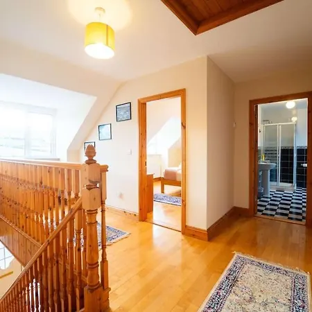 Cluain Dara House Villa Dingle Exterior photo