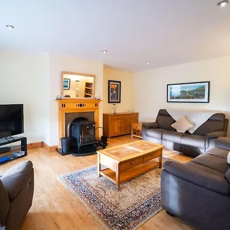 Cluain Dara House Villa Dingle Exterior photo